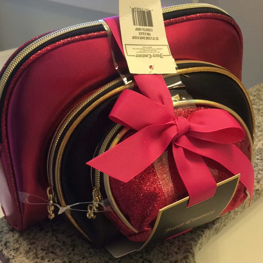 Travel Bags ✈️